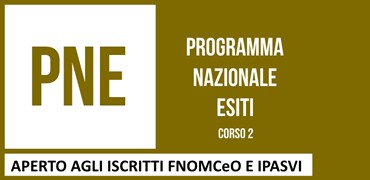 Programma Nazionale Esiti