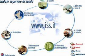 Istituto Superiore di Sanita