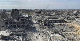 Striscia di Gaza