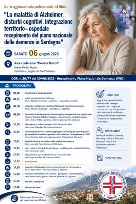 Corso ECM del 06.06.2026