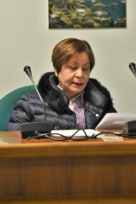 Presidente Ordine